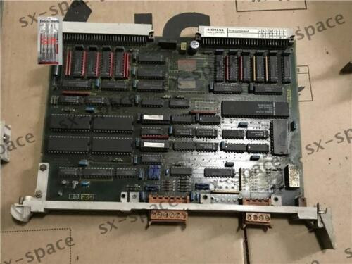 6Fx1124-0Ba03 Used With  Warranty