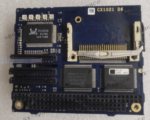 1Pcs Cx1021 D6 Cx1020 D6  100% Tested