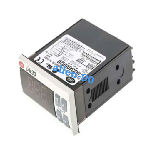 1Pcs New For Carel Temperature Controller Ir33A9Hr20 Ping#
