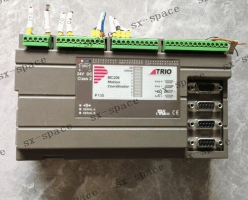 1Pcs Mc206 P135 100% Tested