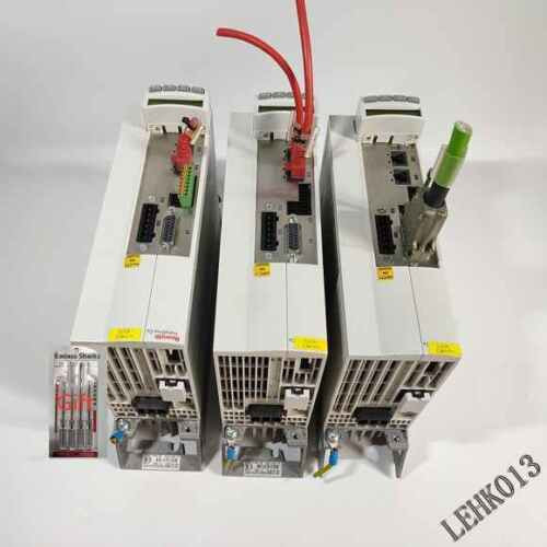 1Pcs Hcs01.1E-W0028-A-03     Warranty