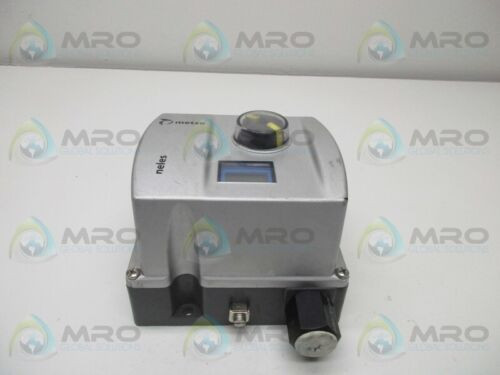 Mesto Nd9103Hnt Intelligent Valve Controller  Used