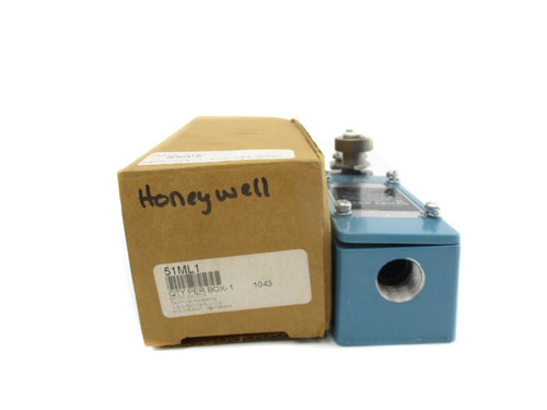 Micro Switch 51Ml1 600Vac 20A