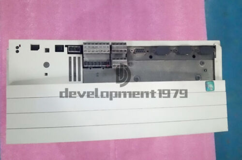 1Pc Used Lenze Servo Driver Evs9325-Ep