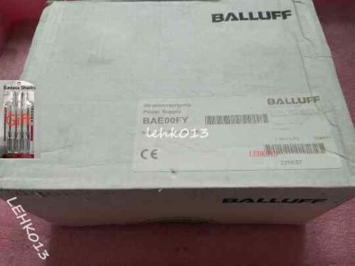 1Pcs New Bae Ps-Xa-1W-24-080-606 Bae00Fy Balluff