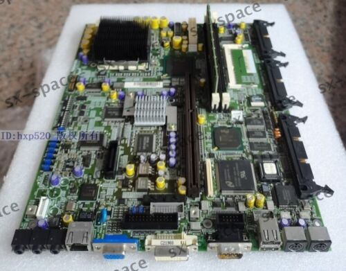 1Pcs Fui02-A E46669-711V Fric4 2N8C3162P001-B  100% Tested