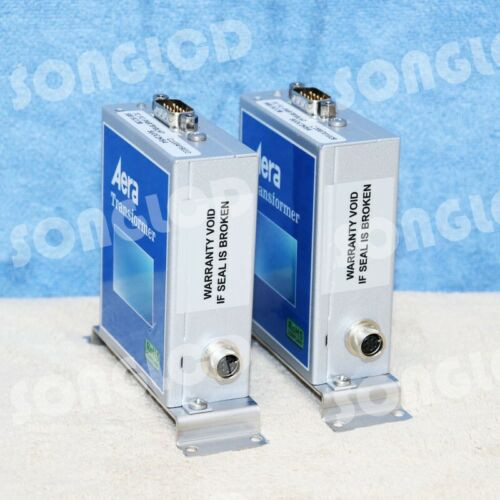 1Pcs Fc-Par7810Lht 500Sccm No Base
