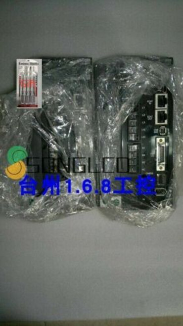 1Pcs R88D-Kn20H-Ect