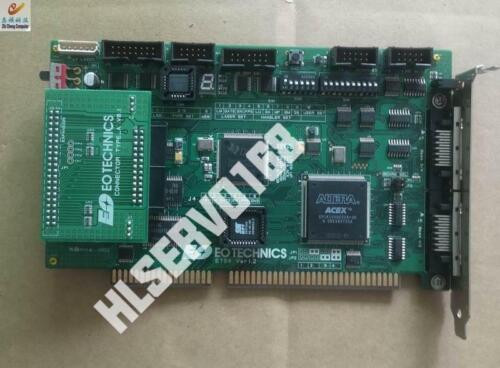 100% Test Chnics Ets4 Ver1.2 Ets4-08-01-0036  Warranty