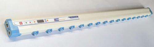 Nrd Staticmaster Model 6110 16 Emitter Point Air Assist Bar Ionizer- 6110-0108