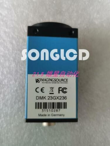 1Pcs Dmk 23Gx236
