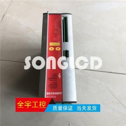 1Pcs Ax2010 S61000-520