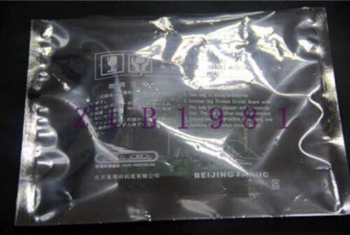 One New Fanuc A20B-2100-0800