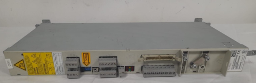 Siemens Simodrive 611 6Sn1146-1Ab00-0Ba1 U/E Modul Int.-Ext. 5/10Kw