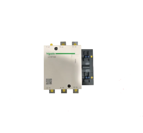 Schneider Electric Contactor Lc1F185U7