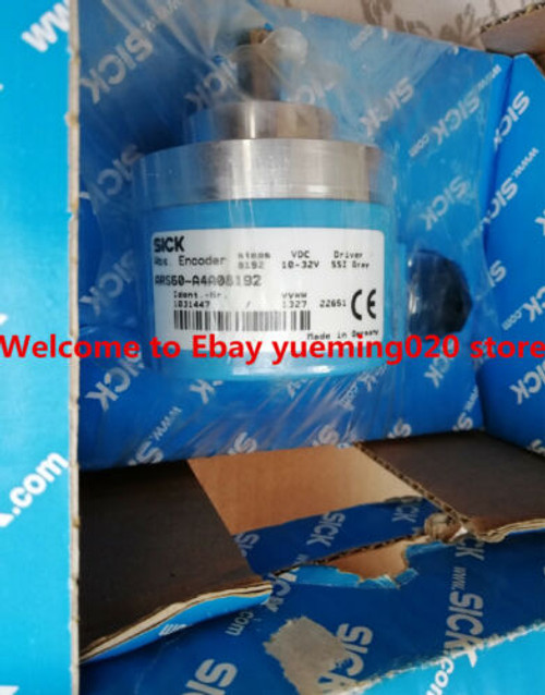 Ship  Sick Ars60-A4T08192  Encoder