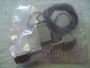 SETRA MODEL 214, 1/4in PRESSURE TRANSDUCERS 0-100PSIG,EXC:12VDC,OUPUT:0.2-5.2VDC