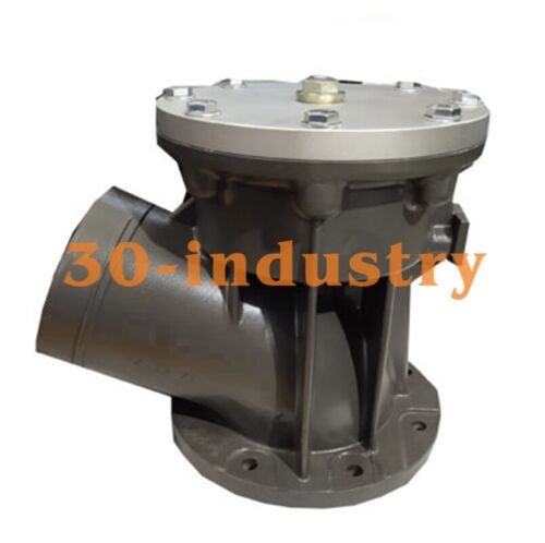 Intake Unloader Valve 1623079480 For Atlas Copco Air Compressor