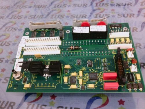 Ussp Andros Camaro Pressure Pcb Board 751909-003 461909 571909-003 Cpc Irlds