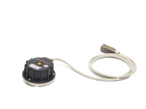 Lenord+Bauer Gel293-Vn00900I021S 10-30Vdc