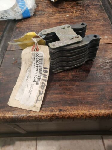 General Electric Primary Disconect Swith Part # 282A2700G002