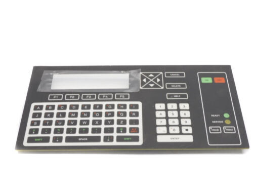 Advanced Input Devices 9370-00594-301/B Aid-1