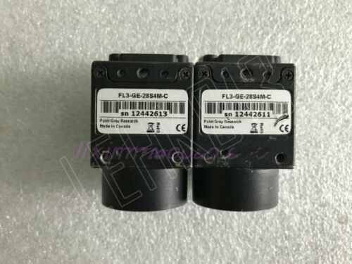Used & Testeded  Fl3-Ge-28S4M-C Have Warranty