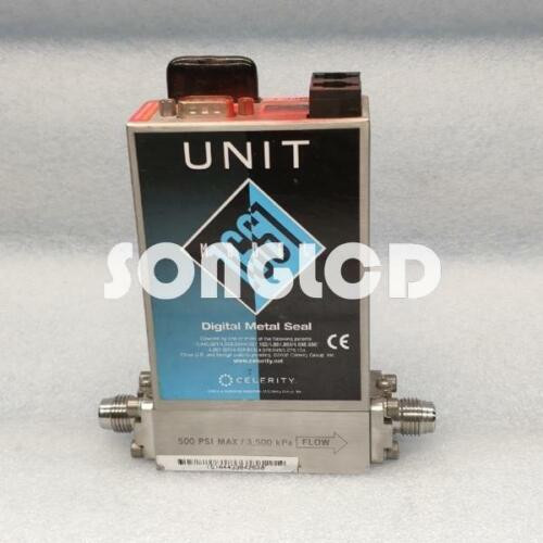 1Pcs Ufc-1661 8L Sih4