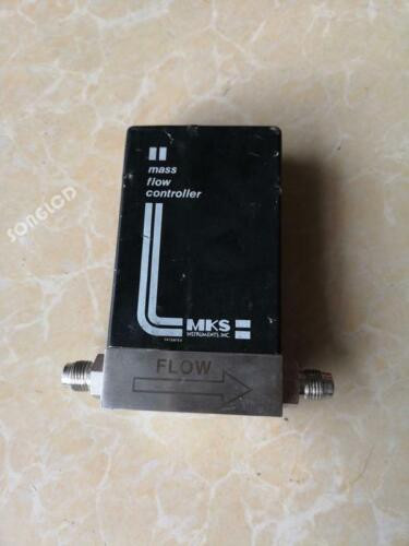 1Pcs Mks 00139417 50Sccm