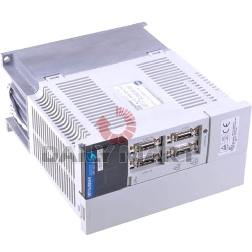 1Pc Used Mitsubishi Mr-J2S-350B-S041U703 Servo Drive