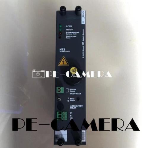 1Pcs  Nt2 Ac230/115V D-64711