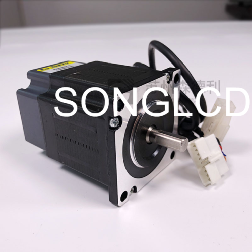 Ezi-Servo Motor Ezm-60M-A New