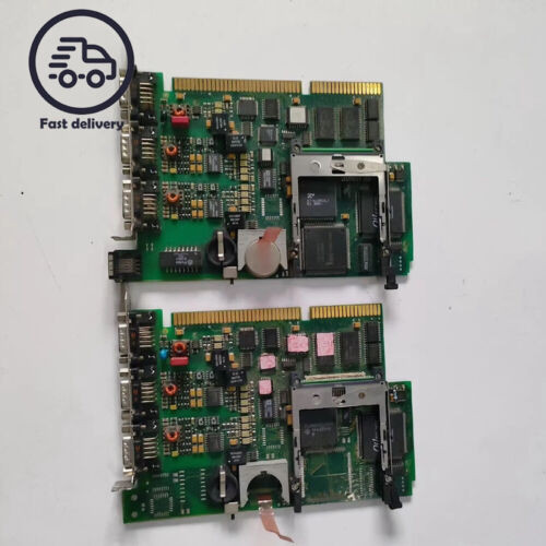 1Pcs Used -  5A5000.01 B&R 5A5000.01 Communication Card Tested