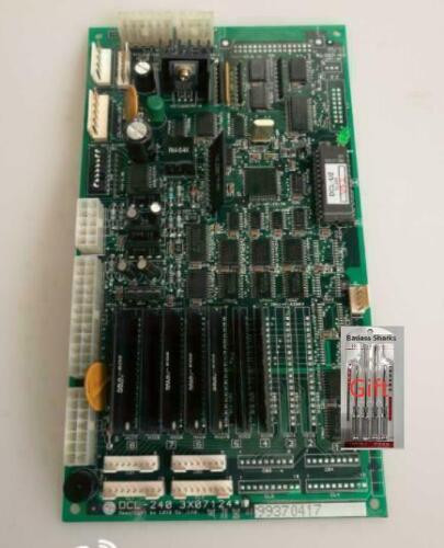 1Pcs Dcl-240 3X07124D