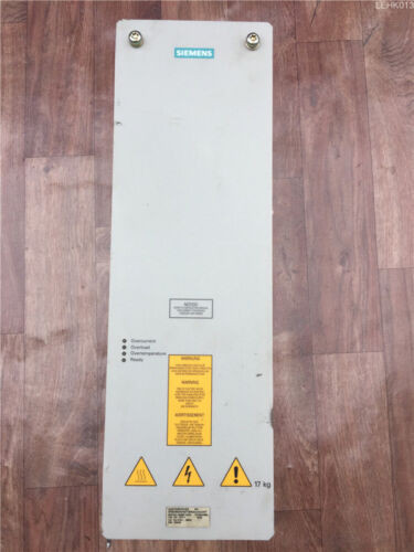 6Se7031-6Eb87-2Da1 Used 100% Test