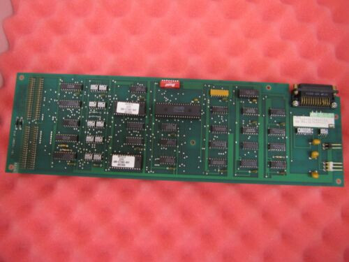 Modcomp 516-100541-001 Circuit Board  516100541001