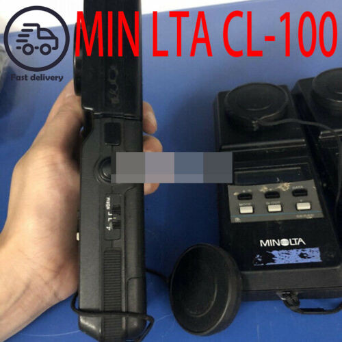 1Pcs Used - Min Lta  Cl-100