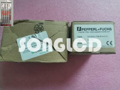 1Pcs   New Iny360D-F99-B16-V15