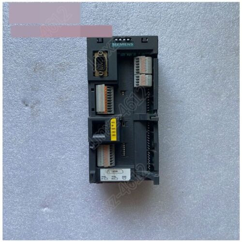 1Pc  Used  Siemens 250S-2 Pn 6Sl3246-0Ba22-1Fa0