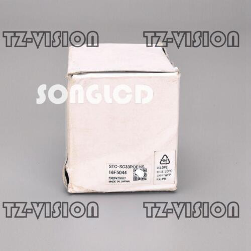 1Pcs New Stc-Sc33Poehs