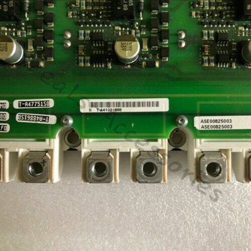 Used Siemens A5E00825003 1Pcs