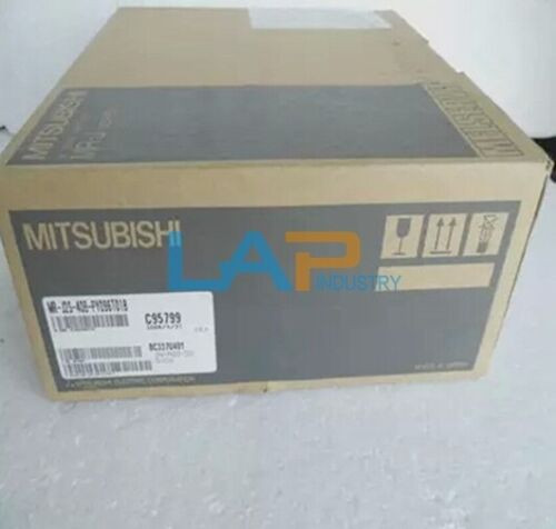 1Pcs New For Mitsubishi Motor Driven Driver Mr-H60B-S15-P50
