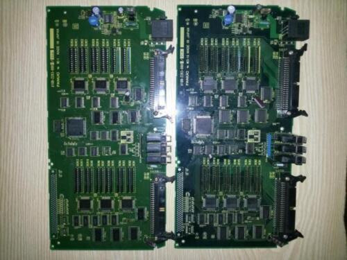 1Pcs Used 100% Test Fanuc A16B-2203-0881