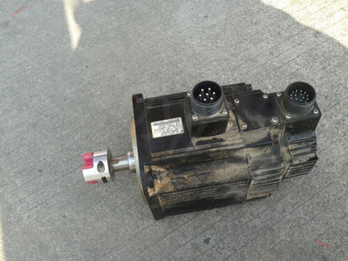 Sgmg-03A2Bbb Used & Testeded   /Ems