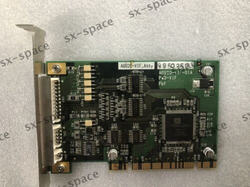 1Ps Abs20-Vif-01A   100% Tested