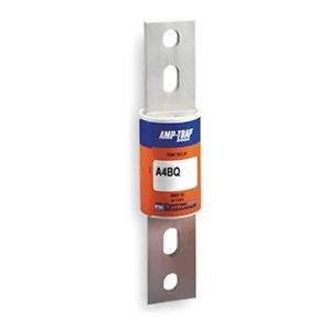 Fuse, A4BQ, 600VAC/500VDC, 1000A, Time Delay