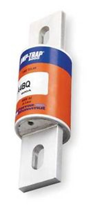 MERSEN A4BQ650 Fuse,A4BQ,600VAC/500VDC,650A,Time Delay