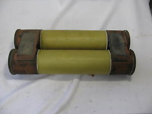GENERAL ELECTRIC 9F60KLH175 FUSE