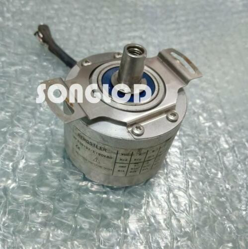 1Pcs Rf 538192/E190Xb0