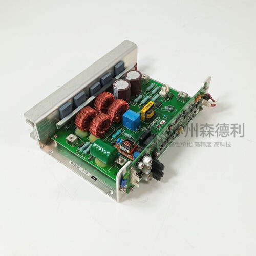 Used Miyachi Welding Machine Board Card Me-1895E